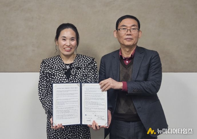 음성군, 2026년 외국인 계절근로자 마약검사 업무협약 체결