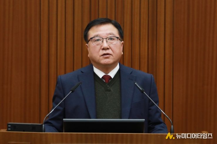 5분발언(김학서)