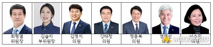 전북도의회 기획행정위원회