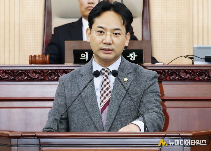 고양시의회 송규근 의원