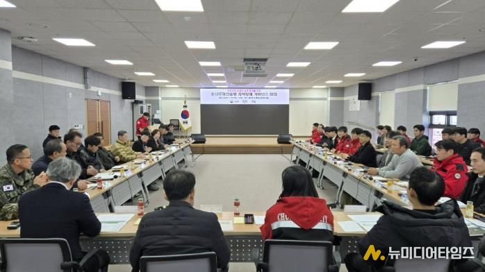 가평군, 소나무재선충병 민관 공동대응 강화