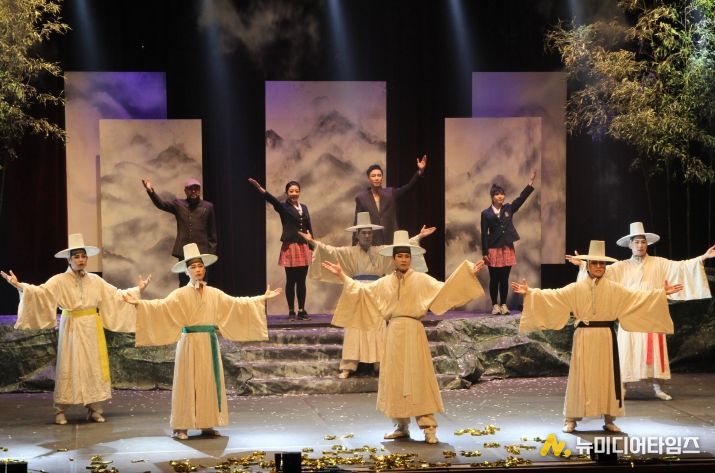 달성문화재단, 문예회관 ‘특성화 지원 사업’ 선정!