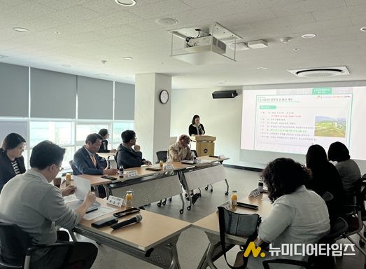 제2기 환경교육네트워크 참여 단체‧개인 모집