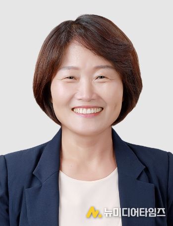 오은미 의원(순창)