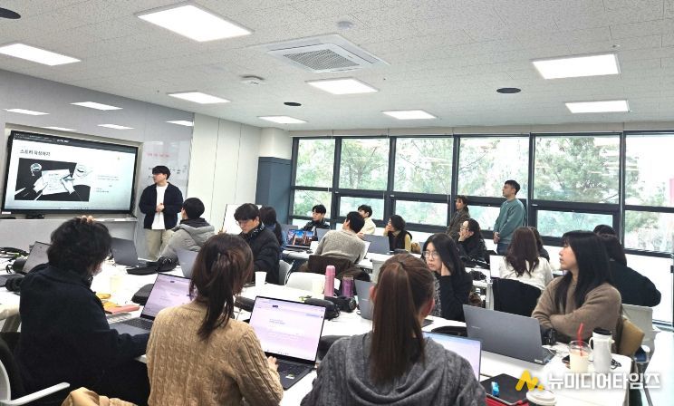 교육연구정보원, 교육영화 창작 지원 교사 연수 운영