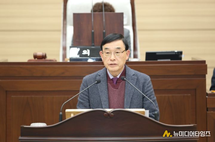 인천 서구의회 이한종 의원