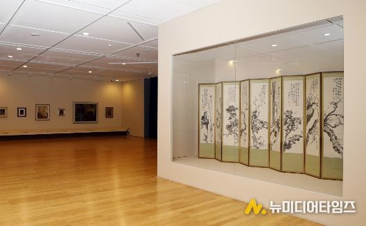 설 연휴, 대구미술관 무료입장(설 당일 휴관)