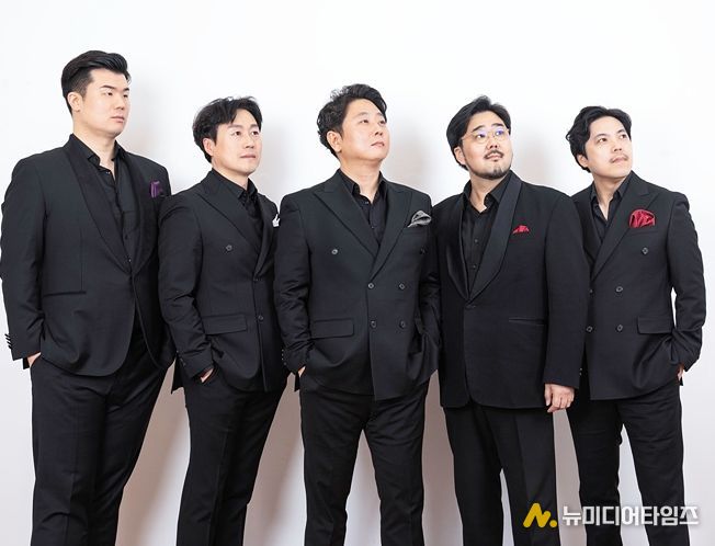 대구 페스티벌 - 성악앙상블 BOS와 친구들 개최