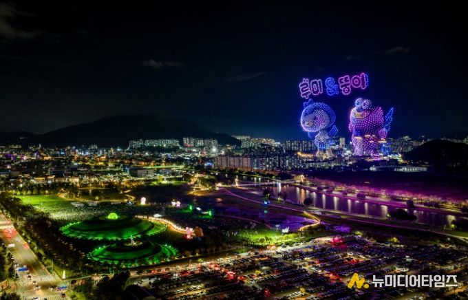 글로벌 콘텐츠 페스티벌 in 순천, 올텐가(All Content Garden)