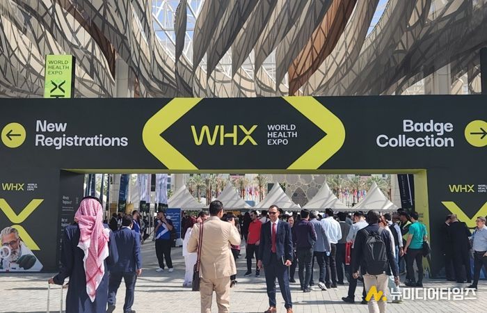 대구 의료기기, 두바이서 455만 달러 수출길 열었다