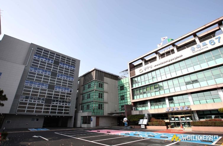 인천 동구, 노인일자리 공익활동 참여자 직무교육 실시