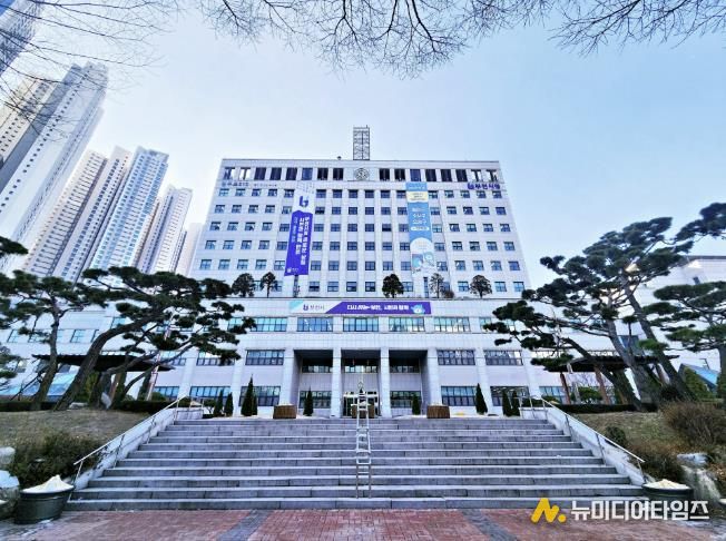 부천시청