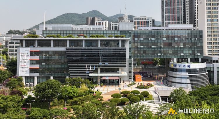 공동주택 층간소음 저감매트 지원사업