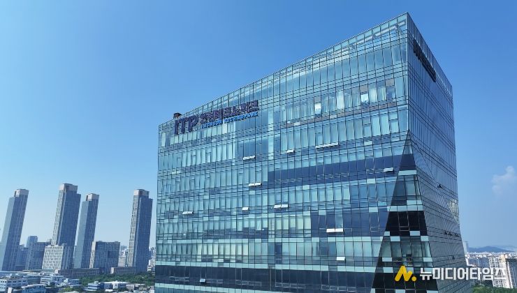 인천TP-인천시, 뿌리기업 작업복 세탁 지원사업 ‘블루워싱’ 참여기업 모집