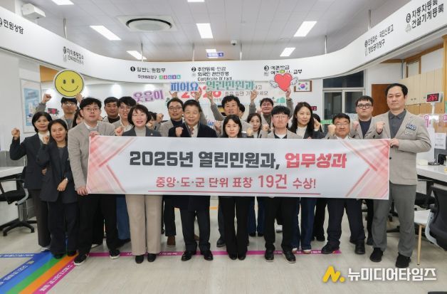 고성군, 2026년 축산업 허가·등록 농가 정기점검 실시