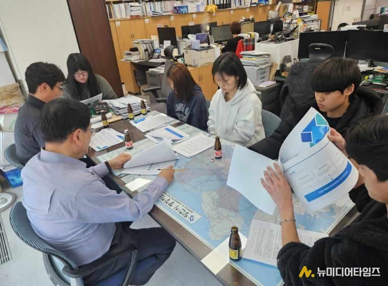 당진청소년방과후아카데미 ‘우리 동네 시민 실험실’ 운영
