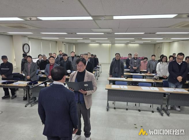 충주시,‘청렴으로 하나되는 충주’ 범시민 운동 확산