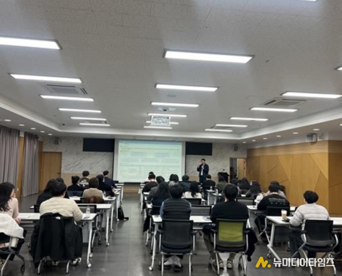 파주시, 세외수입 실무교육 통해 행정 신뢰도 강화