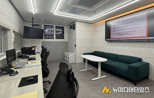 김해시 당직근무 본청 중심 개편 ‘효율화’