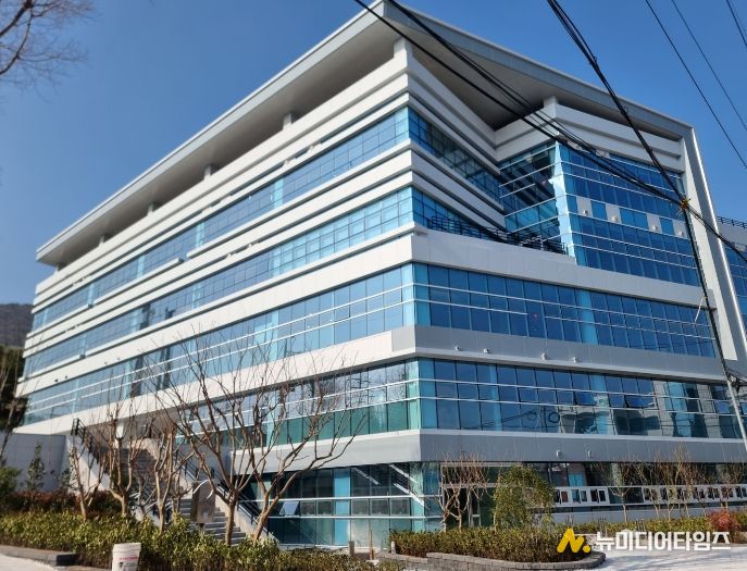 김해시, 찾아가는 현장 간부회의 개최