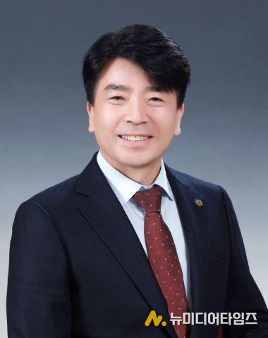 제34대 한상현 보은교육지원청 교육장