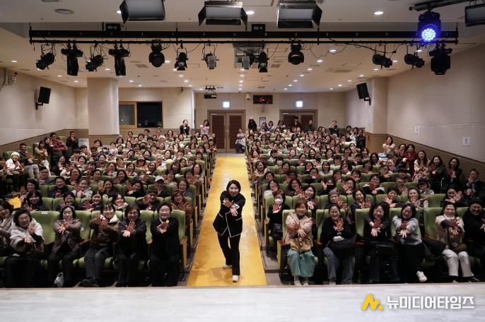 2026년 동두천 시민아카데미 1강 개최