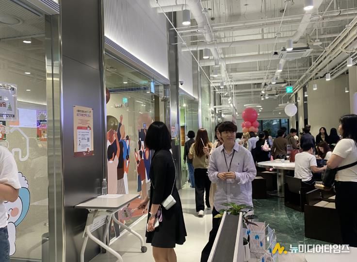 서초청년 FESTA 개최