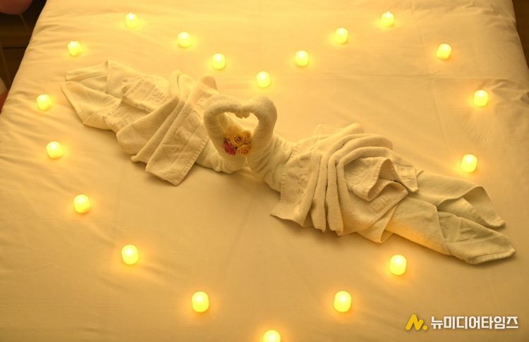 달성군, 신혼부부 결혼축하 바우처 확대 운영