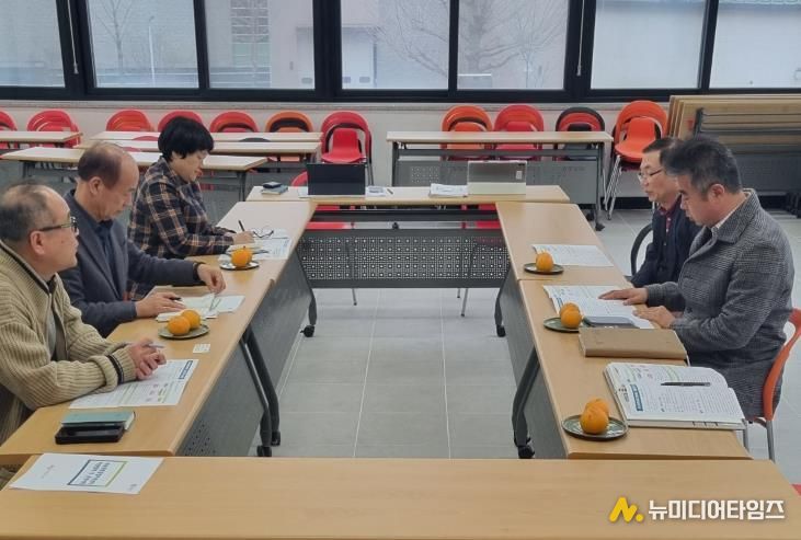 음성군, 강원도 선진 귀농·귀촌 사업 벤치마킹 나서_인제군 귀농귀촌종합지원센터 방문