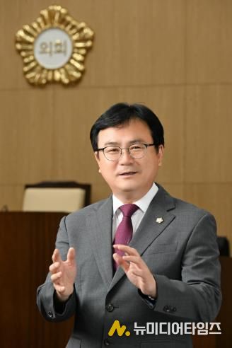 울주군의회 박기홍 의원, 소상공인 유급병가제도 도입 촉구