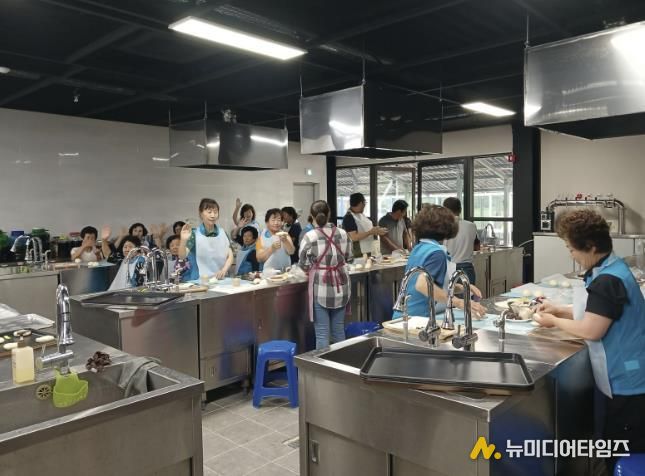 괴산군, 2026년 우수 치유농업시설 인증 사업장 2개소 선정