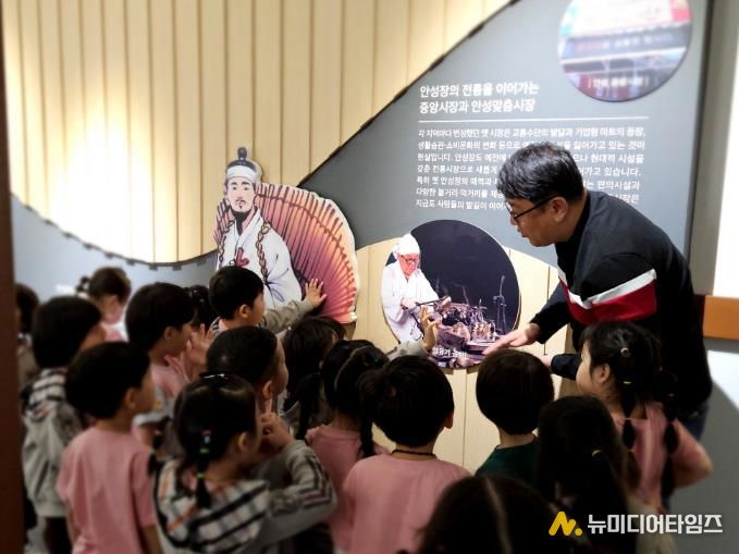 안성시, 관광객 입장 통계지점 확대... 관광데이터 기반 행정 강화