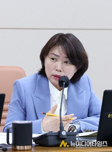 심미경 서울시의원(동대문구 제2선거구, 국민의힘)