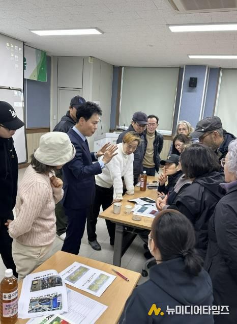 「2026년 농업기술전문교육」 “미생물 활용” 과정 교육 사진