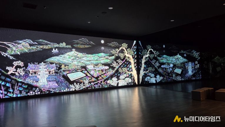 충남도 백제역사문화관