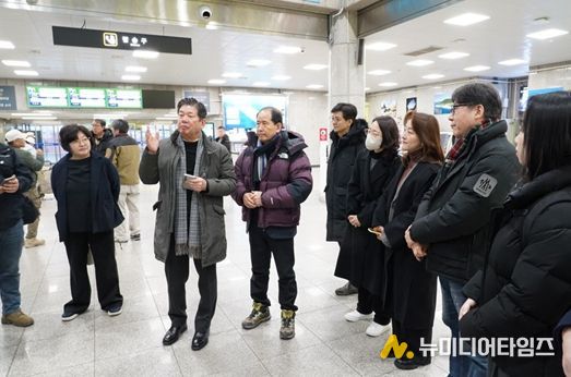 제10차 현장동행 정책대화 행사