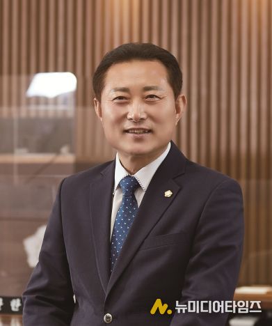 서대문구의회 윤유현 의원