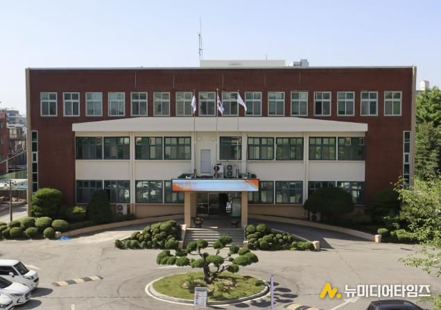 파주교육지원청