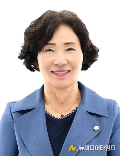 완주군의회 이순덕 의원