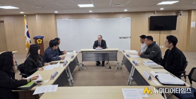 박재용 의원, 장애인 낚시 접근성 개선 위한 제도 마련 나서