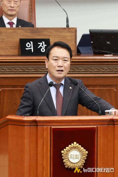 창원시의회 서영권 의원