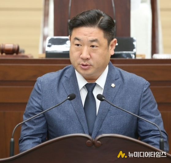 정태완 인천 서구의원, 청소년 스마트기기 과의존 예방 조례 전부개정 발의