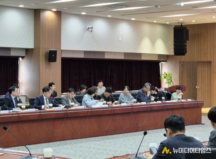 , 청정수소路(로) 이음 민관협의회 개최