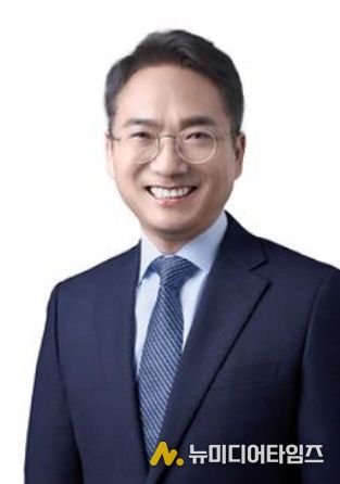 박선원 더불어민주당 국회의원(인천 부평을)