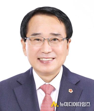 안수일 울산시의원