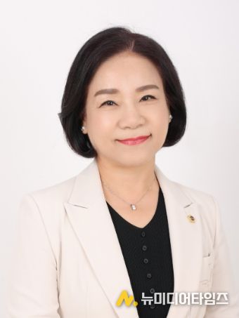 손명희 울산시의원