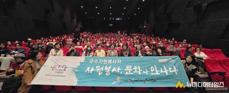 해운대구자봉센터(문화와만나다)