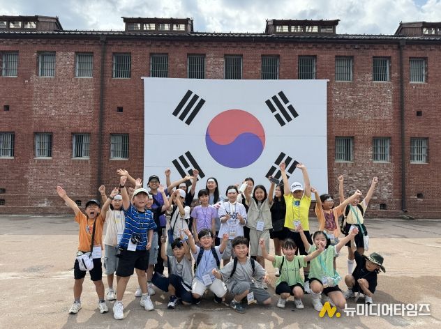 2025. 사심충만 역사탐험대 활동 사진