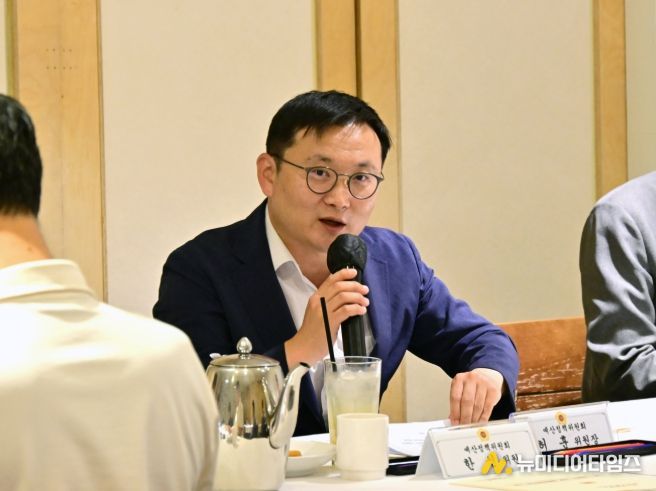 허훈 의원(국민의힘, 양천2)