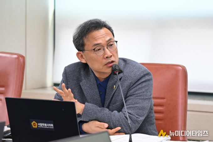 서울시의회 이상훈 의원